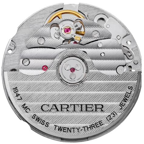 cartier 1847 mc|cartier caliber 1847 mc review.